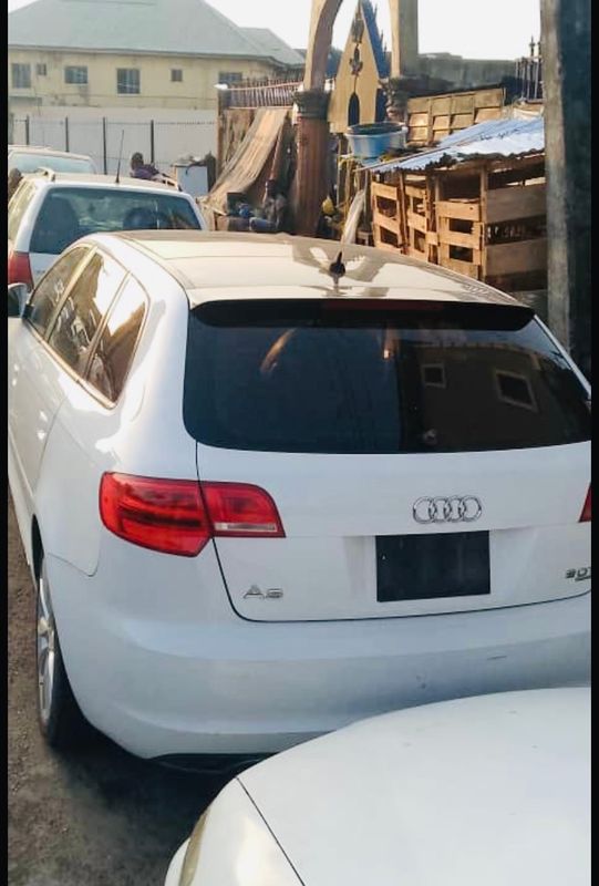 Thumbnail 7 of 2009 Audi A3 2.0 T AWD